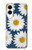 S3009 Daisy Blue Hülle Schutzhülle Taschen für Samsung Galaxy S25 Edge