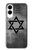 S3107 Judaism Star of David Symbol Hülle Schutzhülle Taschen für Samsung Galaxy S25 Edge