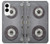 S3159 Cassette Tape Hülle Schutzhülle Taschen für Samsung Galaxy S25 Edge