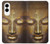 S3189 Magical Yantra Buddha Face Hülle Schutzhülle Taschen für Samsung Galaxy S25 Edge