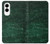 S3190 Math Formula Greenboard Hülle Schutzhülle Taschen für Samsung Galaxy S25 Edge