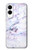S3215 Seamless Pink Marble Hülle Schutzhülle Taschen für Samsung Galaxy S25 Edge