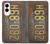 S3228 Vintage Car License Plate Hülle Schutzhülle Taschen für Samsung Galaxy S25 Edge