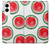 S3236 Watermelon Pattern Hülle Schutzhülle Taschen für Samsung Galaxy S25 Edge