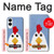 S3254 Chicken Cartoon Hülle Schutzhülle Taschen für Samsung Galaxy S25 Edge