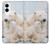 S3373 Polar Bear Hug Family Hülle Schutzhülle Taschen für Samsung Galaxy S25 Edge