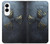 S3438 Danger Radioactive Hülle Schutzhülle Taschen für Samsung Galaxy S25 Edge