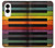 S3451 Colorful Piano Hülle Schutzhülle Taschen für Samsung Galaxy S25 Edge