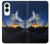 S3506 Islamic Ramadan Hülle Schutzhülle Taschen für Samsung Galaxy S25 Edge