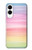 S3507 Colorful Rainbow Pastel Hülle Schutzhülle Taschen für Samsung Galaxy S25 Edge