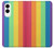 S3699 LGBT Pride Hülle Schutzhülle Taschen für Samsung Galaxy S25 Edge