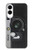 S3922 Camera Lense Shutter Graphic Print Hülle Schutzhülle Taschen für Samsung Galaxy S25 Edge