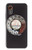 S0059 Retro Rotary Phone Dial On Hülle Schutzhülle Taschen für Samsung Galaxy XCover7