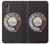 S0059 Retro Rotary Phone Dial On Hülle Schutzhülle Taschen für Samsung Galaxy XCover7