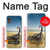 S0150 Desert Scorpion Hülle Schutzhülle Taschen für Samsung Galaxy XCover7
