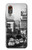 S0182 Old New York Vintage Hülle Schutzhülle Taschen für Samsung Galaxy XCover7