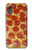 S0236 Pizza Hülle Schutzhülle Taschen für Samsung Galaxy XCover7