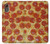 S0236 Pizza Hülle Schutzhülle Taschen für Samsung Galaxy XCover7