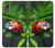 S0263 Ladybug Hülle Schutzhülle Taschen für Samsung Galaxy XCover7