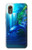 S0385 Dolphin Hülle Schutzhülle Taschen für Samsung Galaxy XCover7