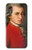 S0492 Mozart Hülle Schutzhülle Taschen für Samsung Galaxy XCover7
