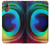S0511 Peacock Hülle Schutzhülle Taschen für Samsung Galaxy XCover7