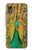 S0513 Peacock Hülle Schutzhülle Taschen für Samsung Galaxy XCover7