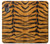 S0576 Tiger Skin Hülle Schutzhülle Taschen für Samsung Galaxy XCover7