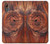 S0603 Wood Graphic Printed Hülle Schutzhülle Taschen für Samsung Galaxy XCover7