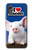S0608 I Love Bacon Cute Baby Pig Hülle Schutzhülle Taschen für Samsung Galaxy XCover7