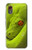S0785 Green Snake Hülle Schutzhülle Taschen für Samsung Galaxy XCover7