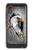S0855 Eagle Metal Hülle Schutzhülle Taschen für Samsung Galaxy XCover7
