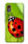 S0892 Ladybug Hülle Schutzhülle Taschen für Samsung Galaxy XCover7