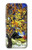 S0902 Mulberry Tree Van Gogh Hülle Schutzhülle Taschen für Samsung Galaxy XCover7