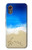 S0912 Relax Beach Hülle Schutzhülle Taschen für Samsung Galaxy XCover7