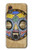 S0965 African Baluba Mask Hülle Schutzhülle Taschen für Samsung Galaxy XCover7
