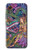 S1240 Bali Painting Hülle Schutzhülle Taschen für Samsung Galaxy XCover7