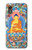 S1256 Buddha Paint Hülle Schutzhülle Taschen für Samsung Galaxy XCover7