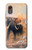 S1292 Dusty Elephant Egrets Hülle Schutzhülle Taschen für Samsung Galaxy XCover7