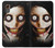 S1344 Jeff the Killer Hülle Schutzhülle Taschen für Samsung Galaxy XCover7