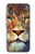 S1354 Lion Hülle Schutzhülle Taschen für Samsung Galaxy XCover7