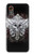 S1434 Skull Wing Tattoo Biker Hülle Schutzhülle Taschen für Samsung Galaxy XCover7