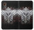S1434 Skull Wing Tattoo Biker Hülle Schutzhülle Taschen für Samsung Galaxy XCover7