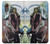 S1453 Trex Tyrannosaurus Rex Dinosaur Hülle Schutzhülle Taschen für Samsung Galaxy XCover7