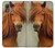S1595 Beautiful Brown Horse Hülle Schutzhülle Taschen für Samsung Galaxy XCover7