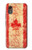 S1603 Canada Flag Old Vintage Hülle Schutzhülle Taschen für Samsung Galaxy XCover7