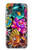 S1630 Fish Japanese Oriental Tattoo Hülle Schutzhülle Taschen für Samsung Galaxy XCover7