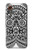 S1655 Maori Tattoo Hülle Schutzhülle Taschen für Samsung Galaxy XCover7