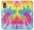 S1697 Tie Dye Colorful Graphic Printed Hülle Schutzhülle Taschen für Samsung Galaxy XCover7