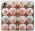 S1718 Yummy Cupcakes Hülle Schutzhülle Taschen für Samsung Galaxy XCover7